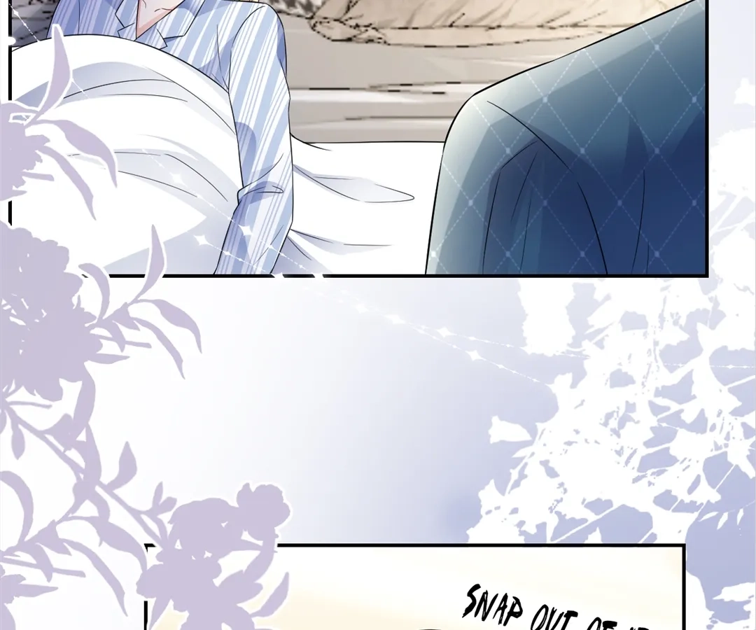 The Burning Flames of Intense Love Chapter 117 page 2 - 