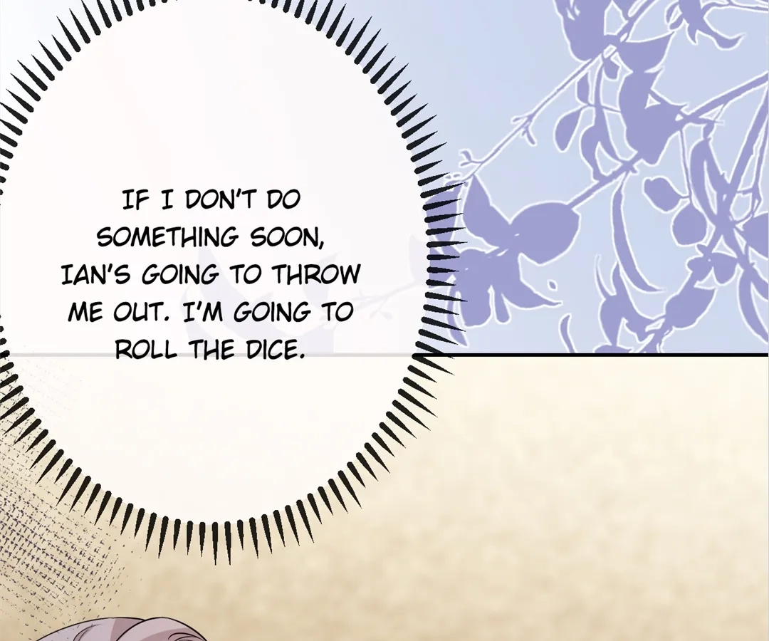 The Burning Flames of Intense Love Chapter 117 page 12 - 