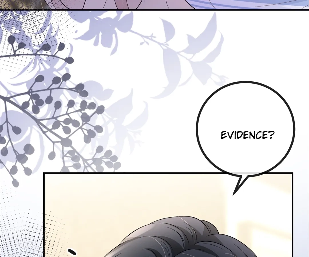 The Burning Flames of Intense Love Chapter 117 page 14 - 