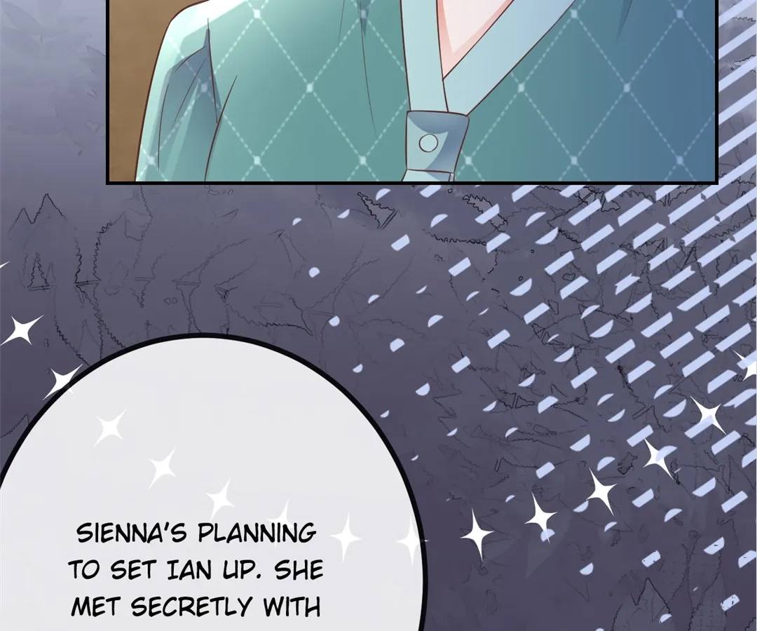 The Burning Flames of Intense Love Chapter 117 page 16 - 
