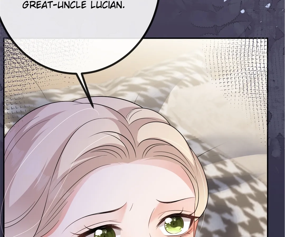 The Burning Flames of Intense Love Chapter 117 page 17 - 