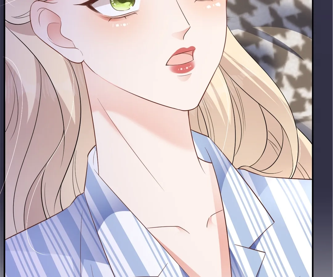 The Burning Flames of Intense Love Chapter 117 page 18 - 