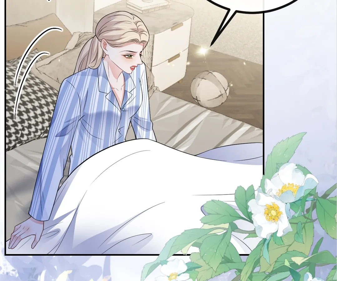 The Burning Flames of Intense Love Chapter 117 page 20 - 