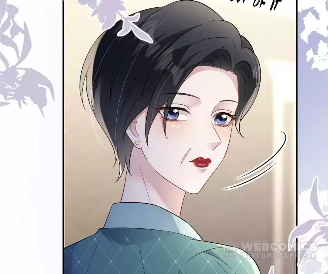 The Burning Flames of Intense Love Chapter 117 page 3 - 
