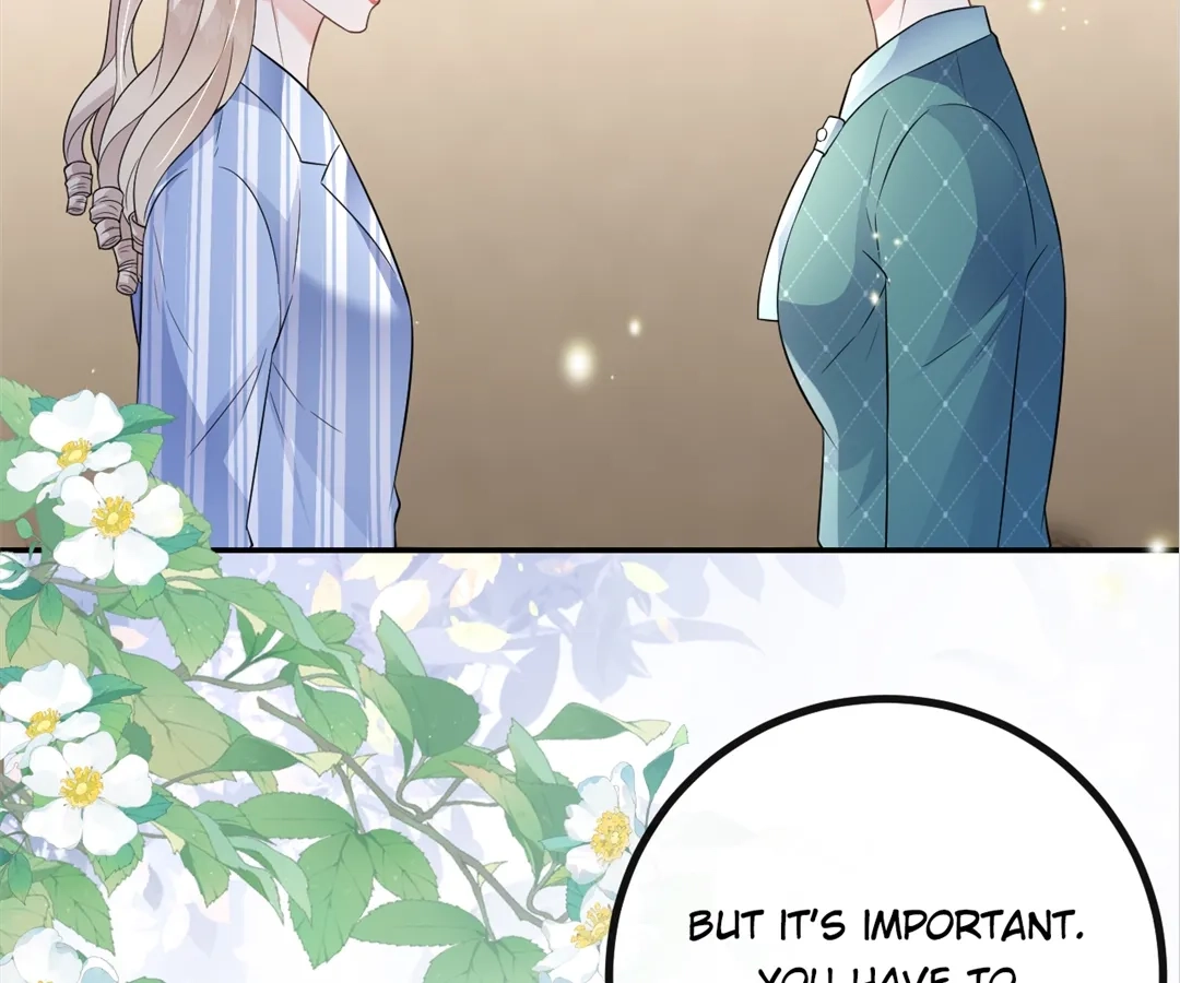 The Burning Flames of Intense Love Chapter 117 page 22 - 