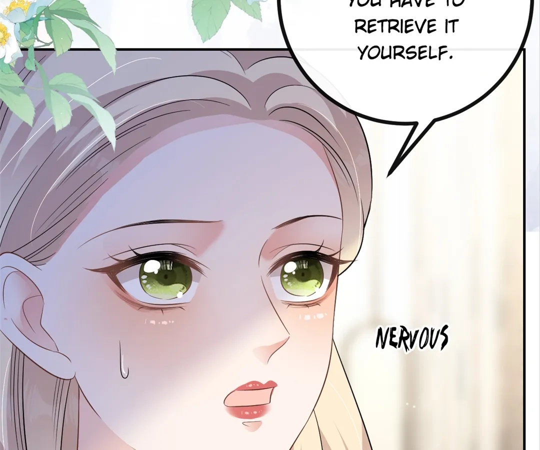 The Burning Flames of Intense Love Chapter 117 page 23 - 