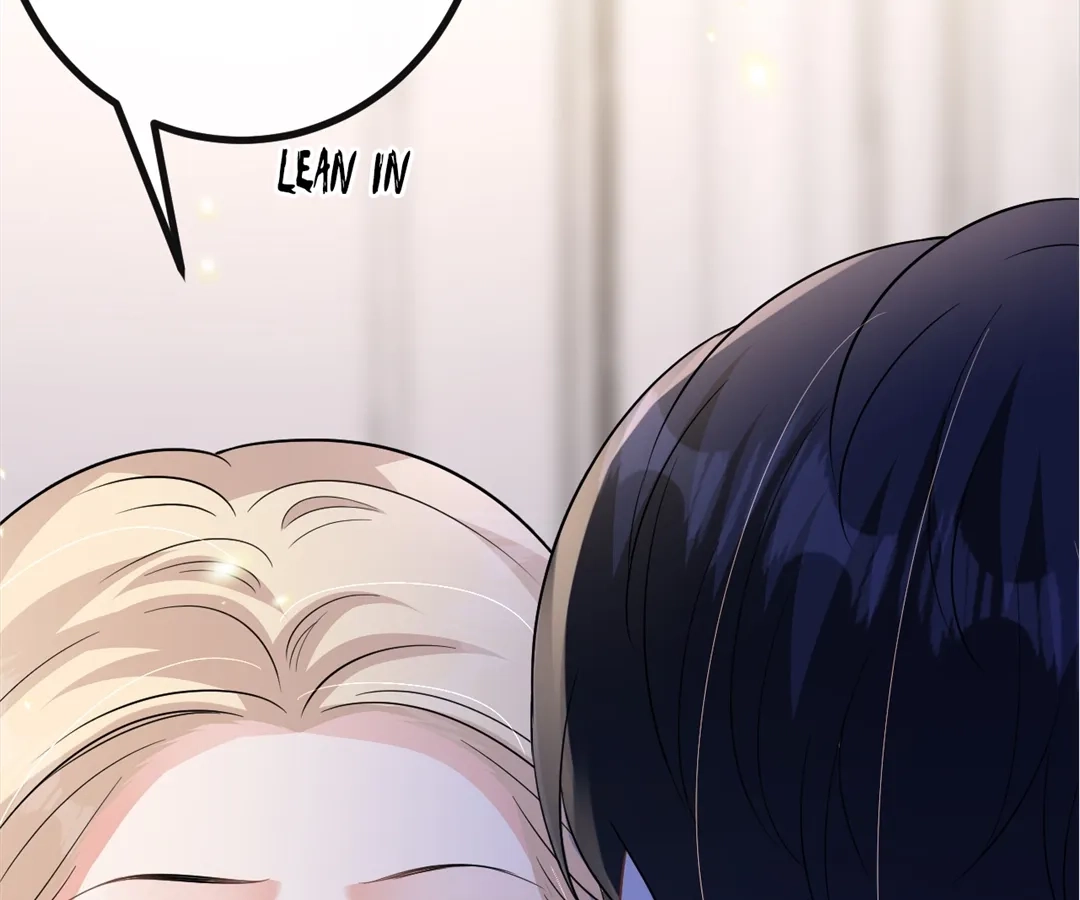 The Burning Flames of Intense Love Chapter 117 page 25 - 