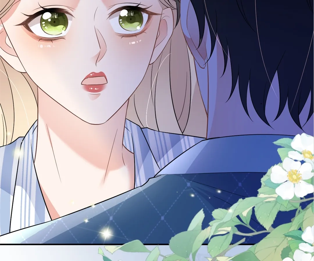 The Burning Flames of Intense Love Chapter 117 page 26 - 