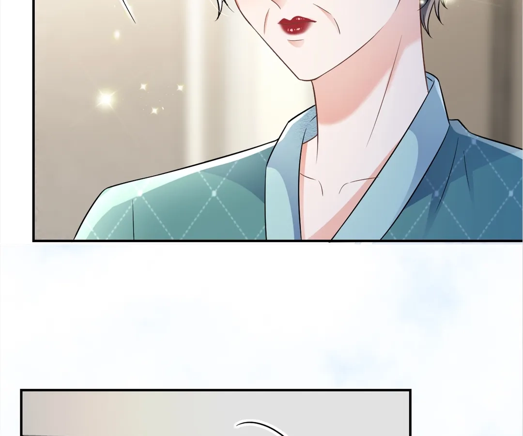The Burning Flames of Intense Love Chapter 117 page 28 - 