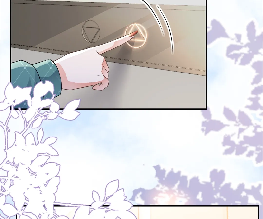 The Burning Flames of Intense Love Chapter 117 page 29 - 