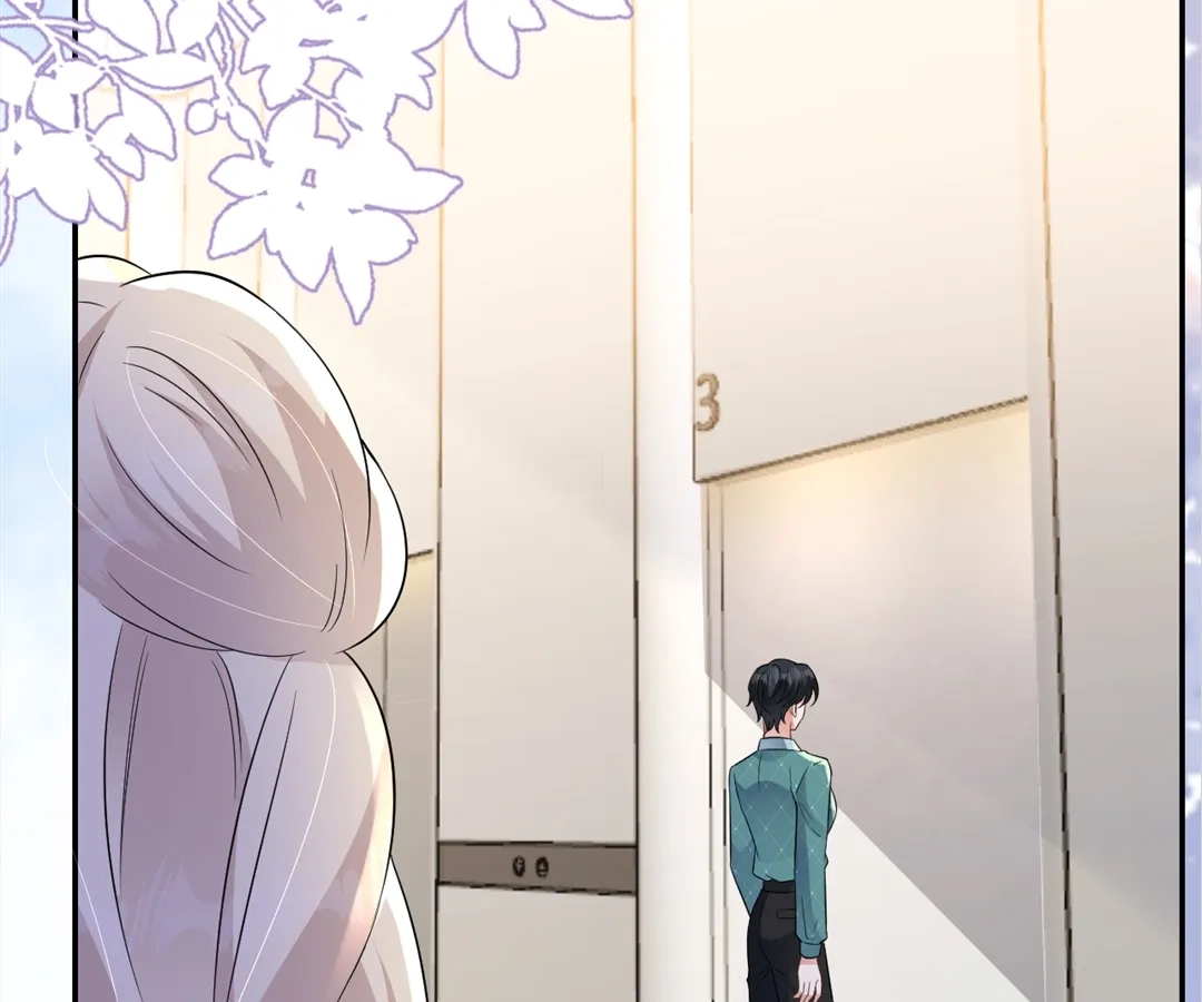 The Burning Flames of Intense Love Chapter 117 page 30 - 