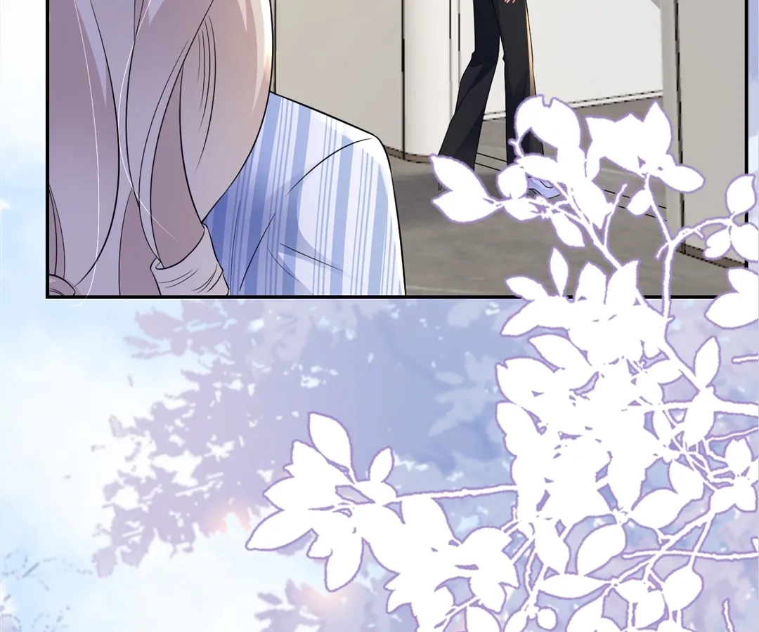 The Burning Flames of Intense Love Chapter 117 page 31 - 