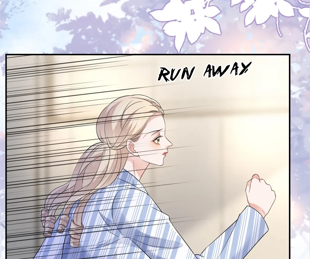 The Burning Flames of Intense Love Chapter 117 page 32 - 