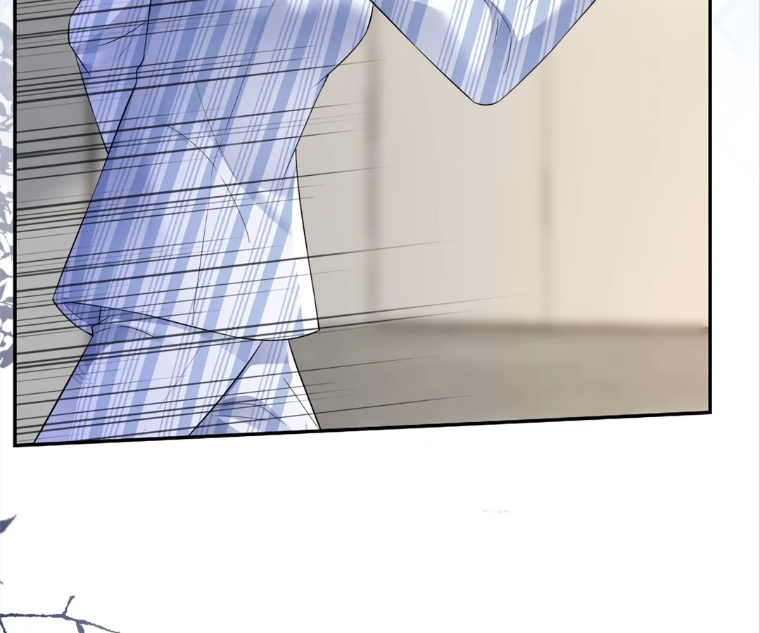 The Burning Flames of Intense Love Chapter 117 page 33 - 