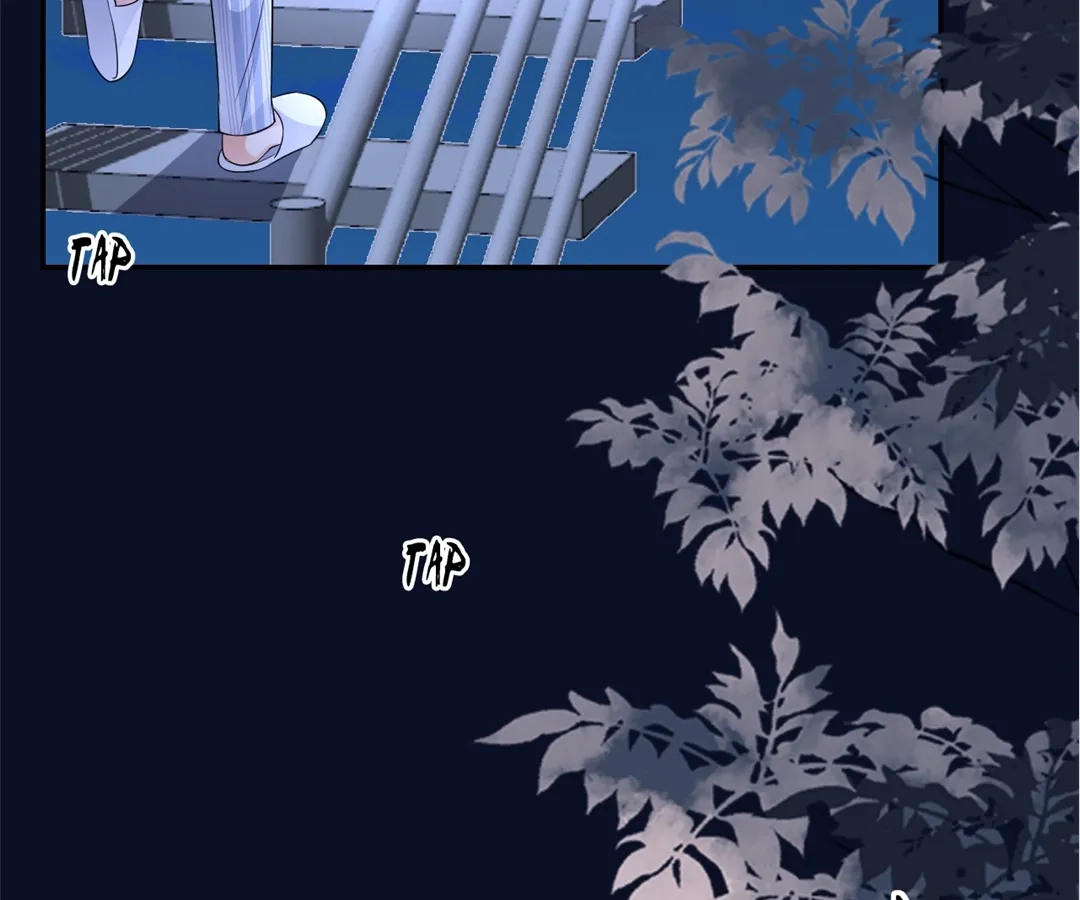 The Burning Flames of Intense Love Chapter 117 page 36 - 