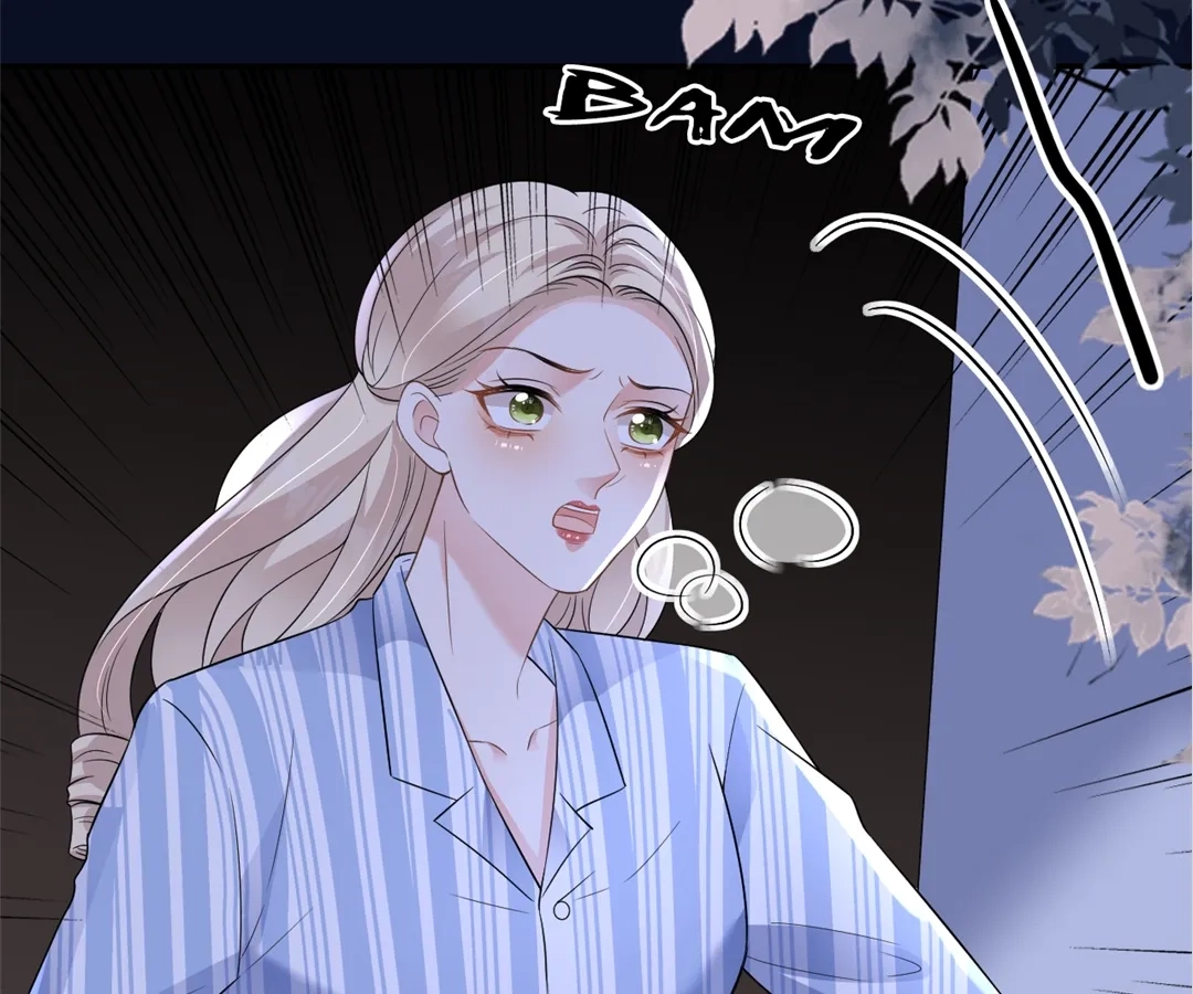 The Burning Flames of Intense Love Chapter 117 page 37 - 