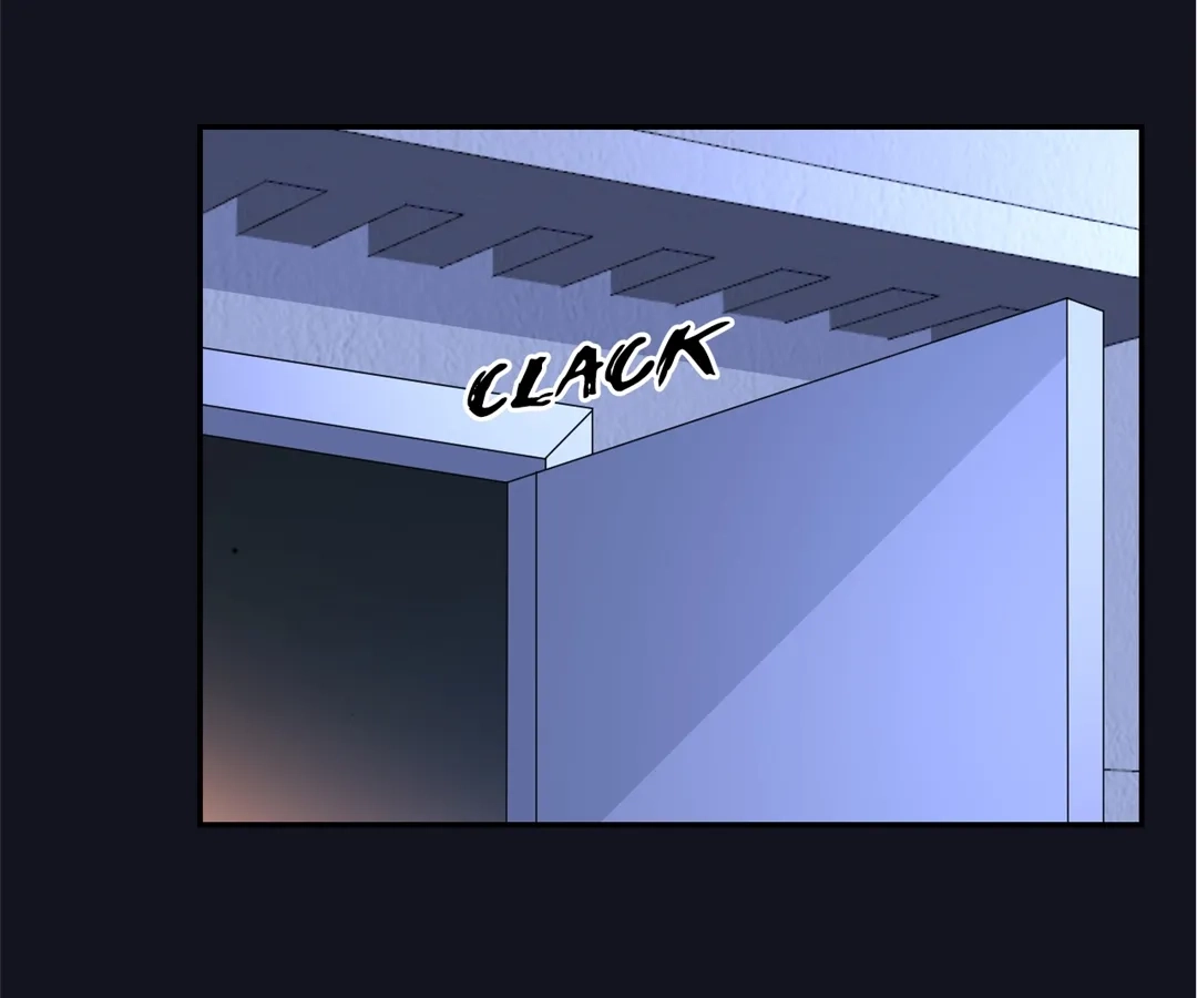 The Burning Flames of Intense Love Chapter 117 page 42 - 