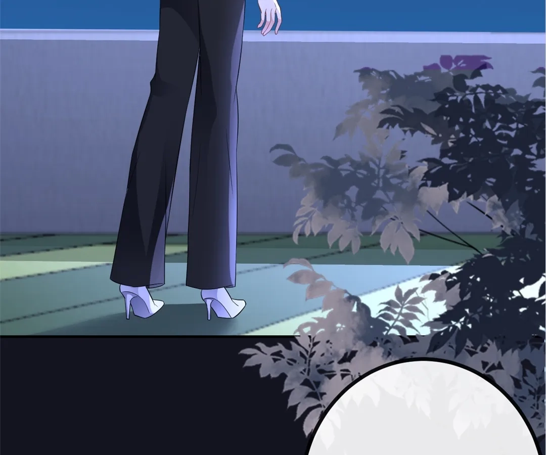The Burning Flames of Intense Love Chapter 117 page 44 - 