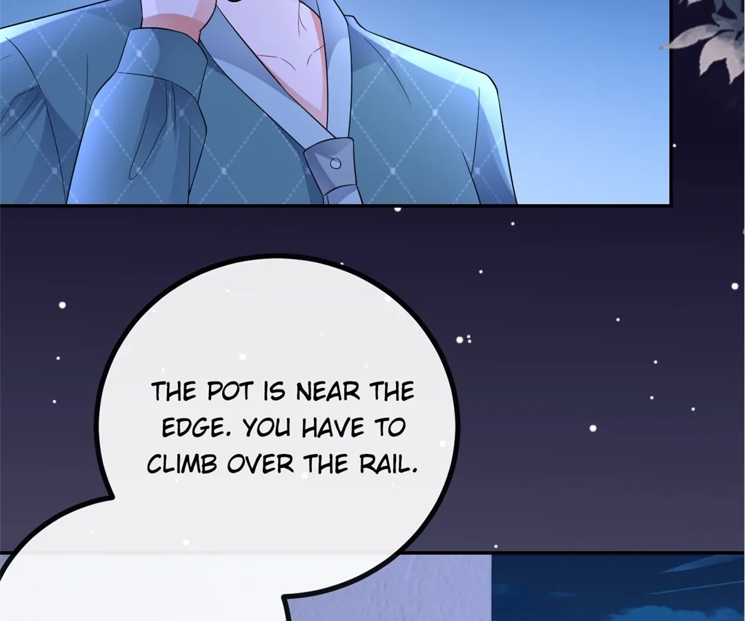 The Burning Flames of Intense Love Chapter 117 page 46 - 