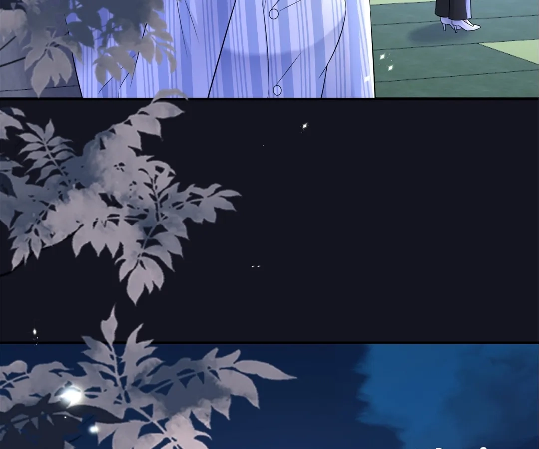 The Burning Flames of Intense Love Chapter 117 page 48 - 