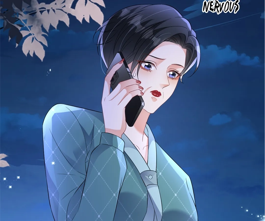 The Burning Flames of Intense Love Chapter 117 page 49 - 