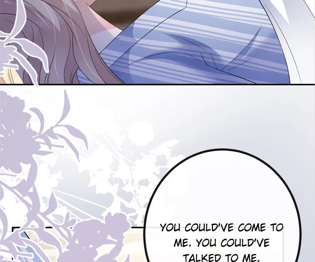 The Burning Flames of Intense Love Chapter 117 page 6 - 
