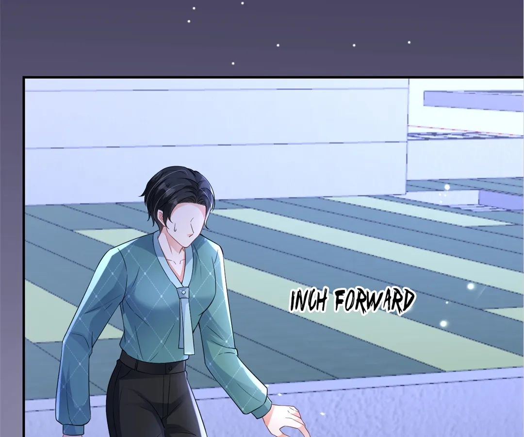 The Burning Flames of Intense Love Chapter 117 page 53 - 