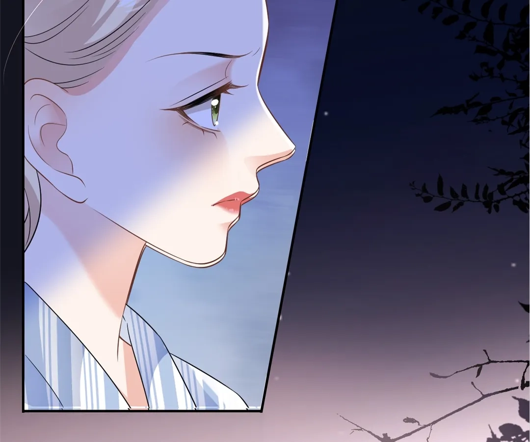 The Burning Flames of Intense Love Chapter 117 page 58 - 