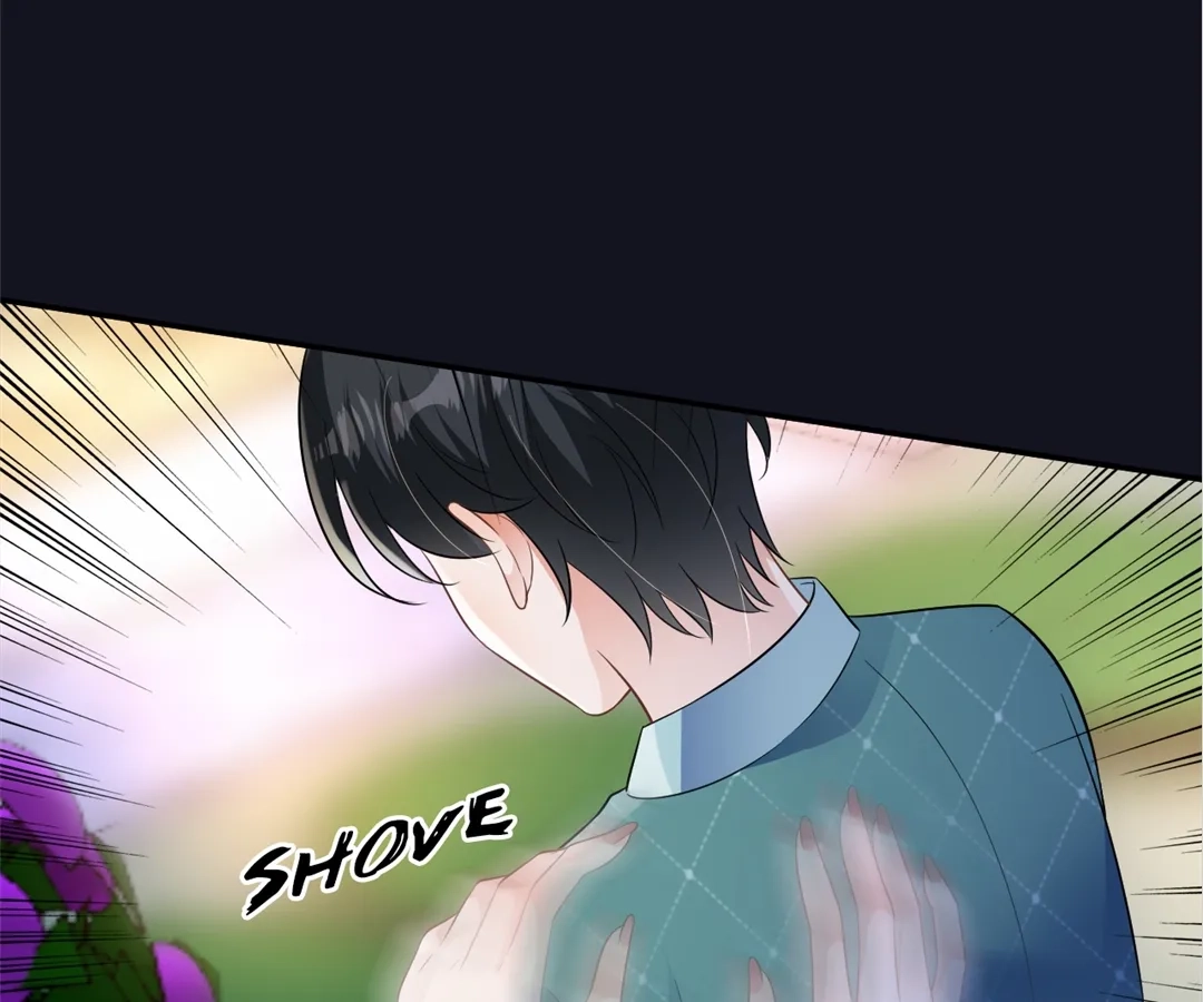 The Burning Flames of Intense Love Chapter 117 page 61 - 