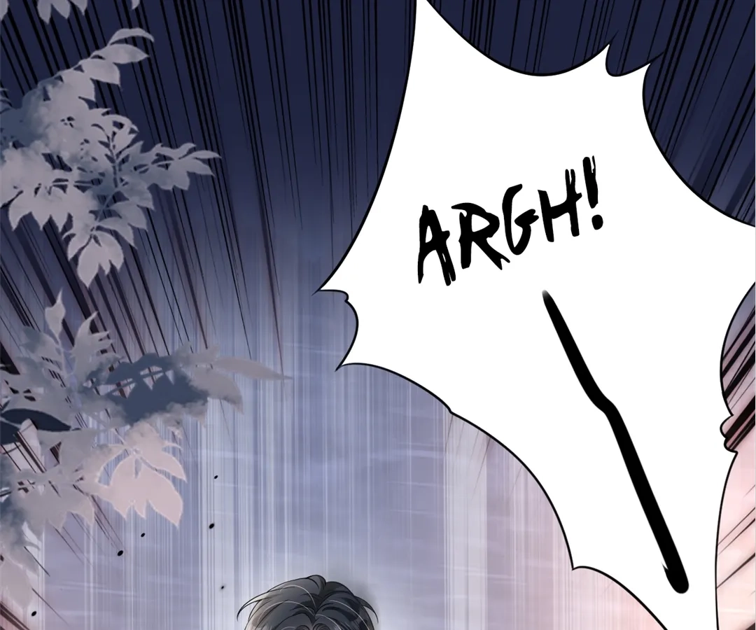 The Burning Flames of Intense Love Chapter 117 page 64 - 