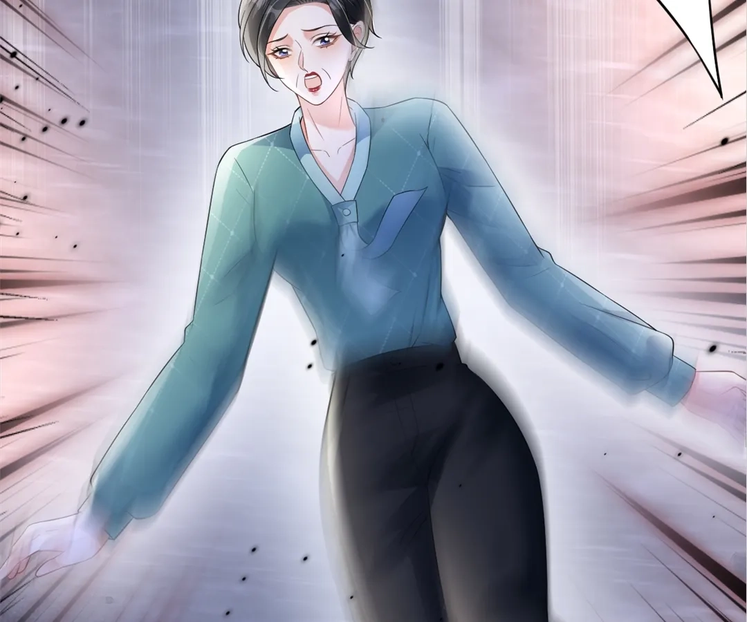 The Burning Flames of Intense Love Chapter 117 page 65 - 