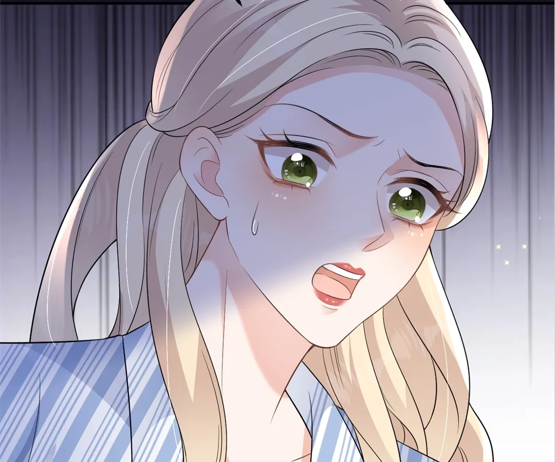 The Burning Flames of Intense Love Chapter 117 page 68 - 