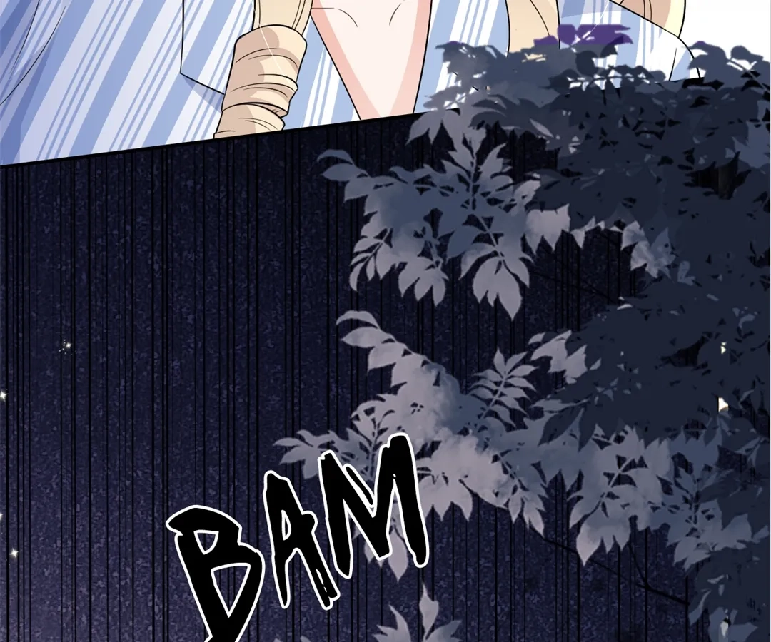 The Burning Flames of Intense Love Chapter 117 page 69 - 