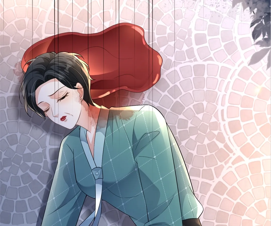 The Burning Flames of Intense Love Chapter 117 page 71 - 