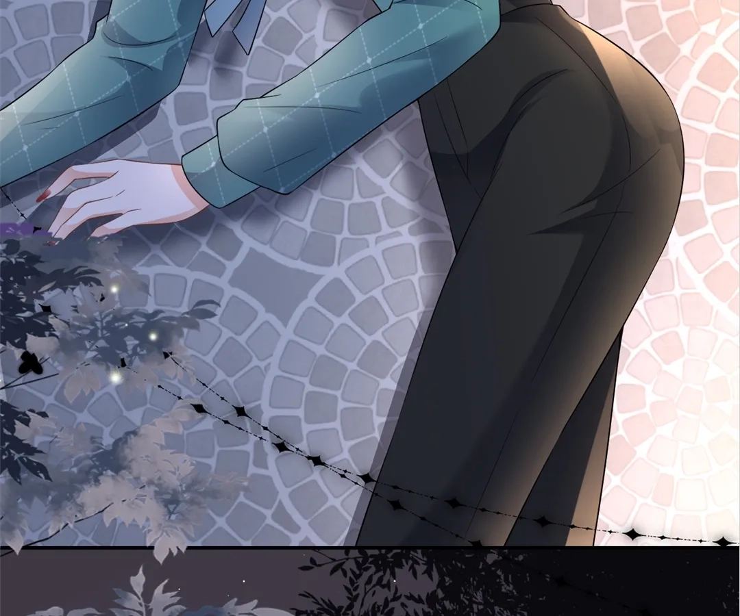 The Burning Flames of Intense Love Chapter 117 page 72 - 