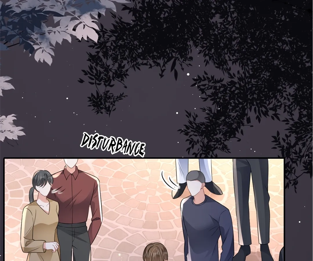 The Burning Flames of Intense Love Chapter 117 page 73 - 