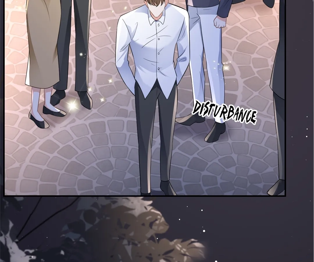 The Burning Flames of Intense Love Chapter 117 page 74 - 