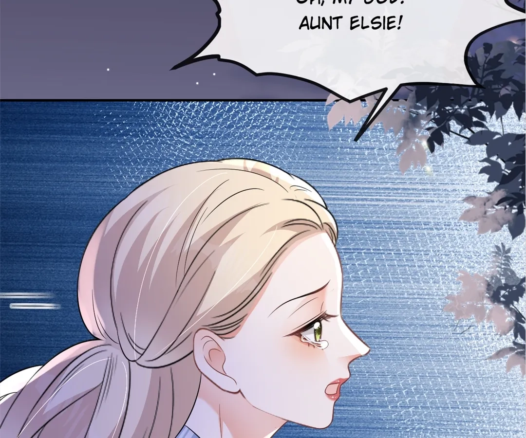 The Burning Flames of Intense Love Chapter 117 page 79 - 