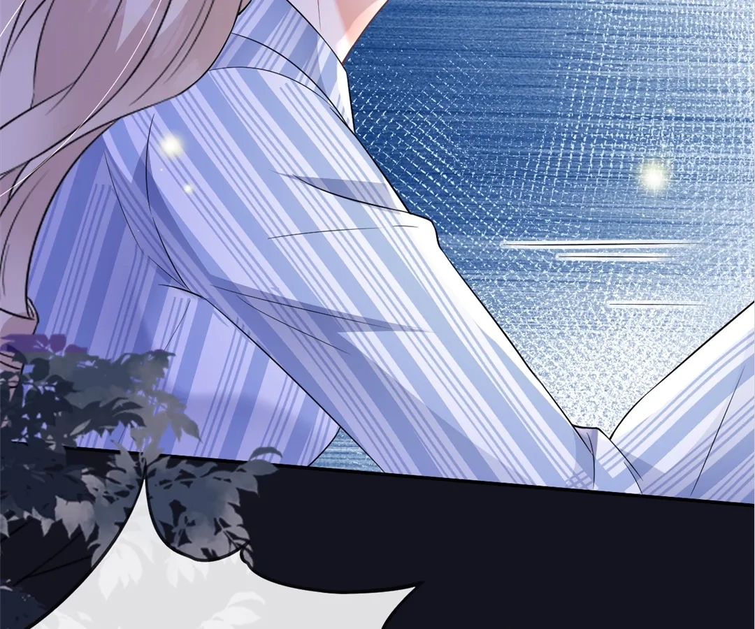 The Burning Flames of Intense Love Chapter 117 page 80 - 