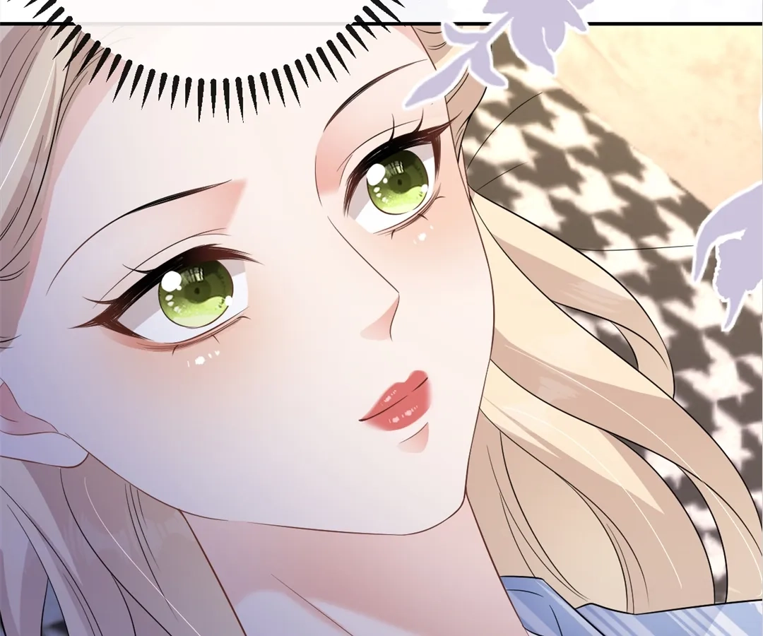 The Burning Flames of Intense Love Chapter 117 page 9 - 