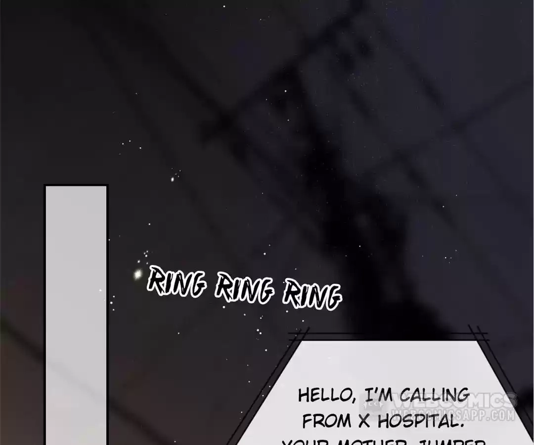 The Burning Flames of Intense Love Chapter 117 page 83 - 