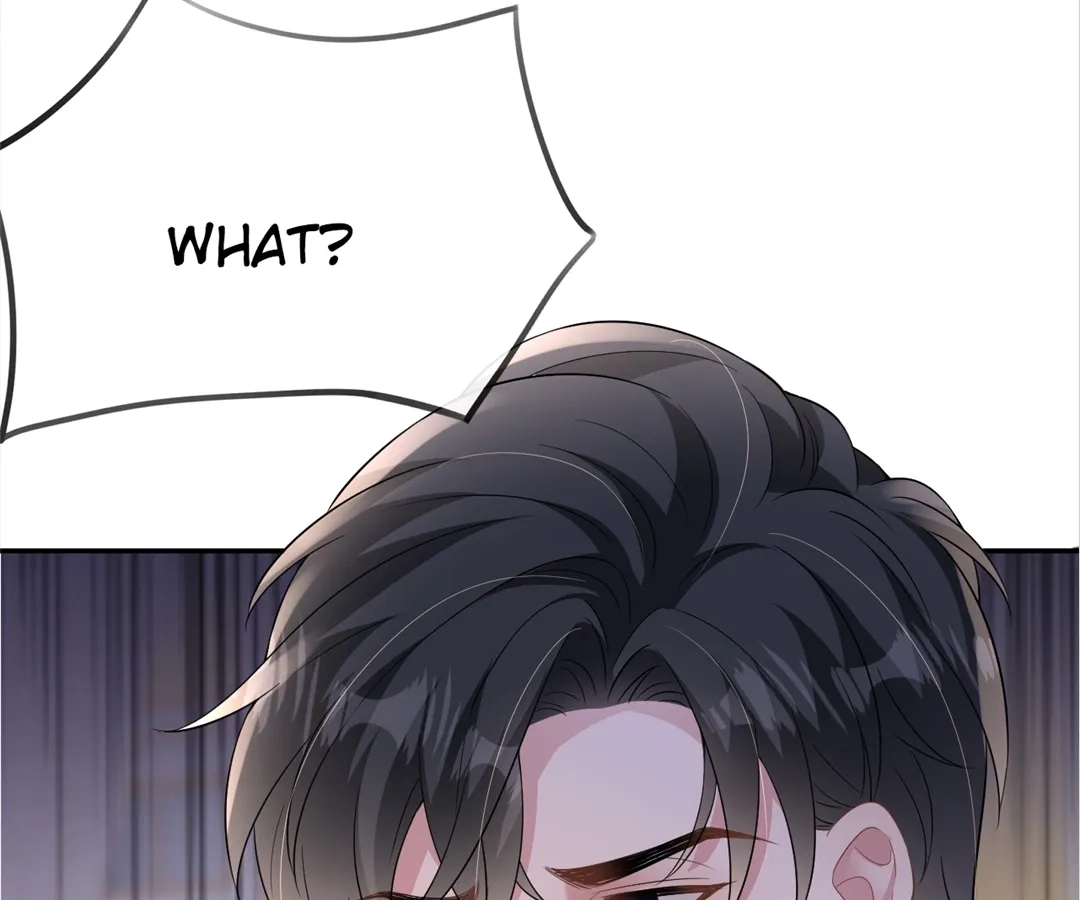 The Burning Flames of Intense Love Chapter 117 page 86 - 