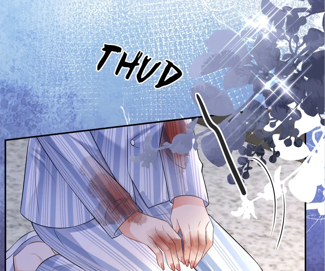 The Burning Flames of Intense Love Chapter 117 page 89 - 