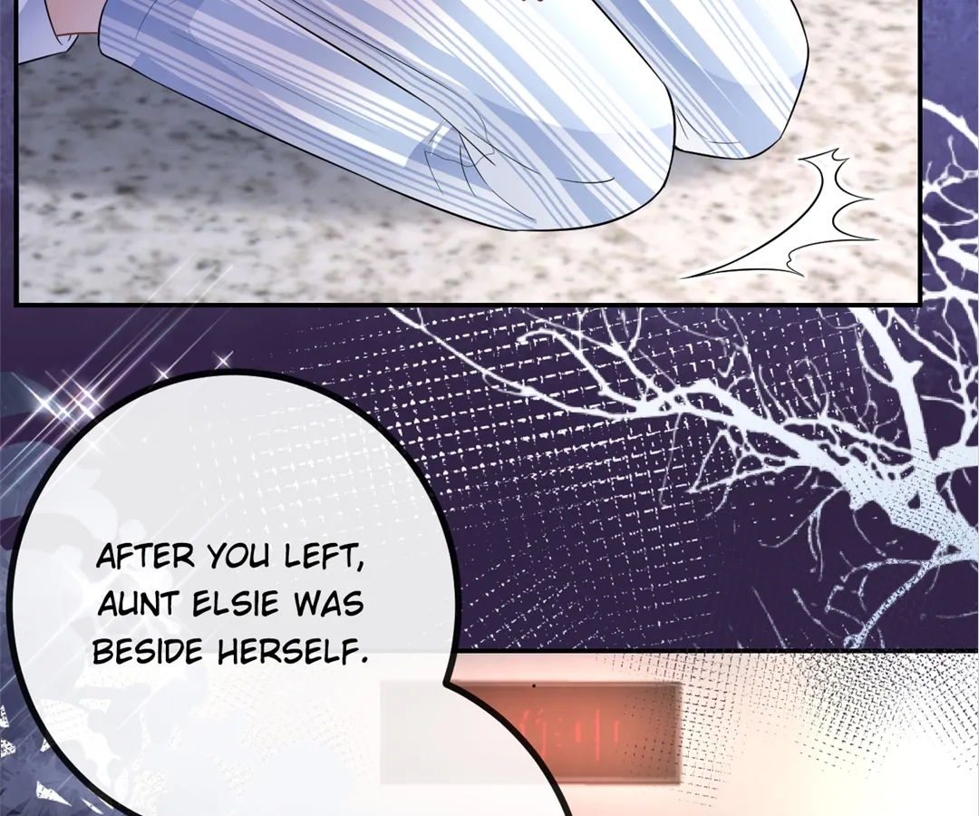 The Burning Flames of Intense Love Chapter 117 page 90 - 