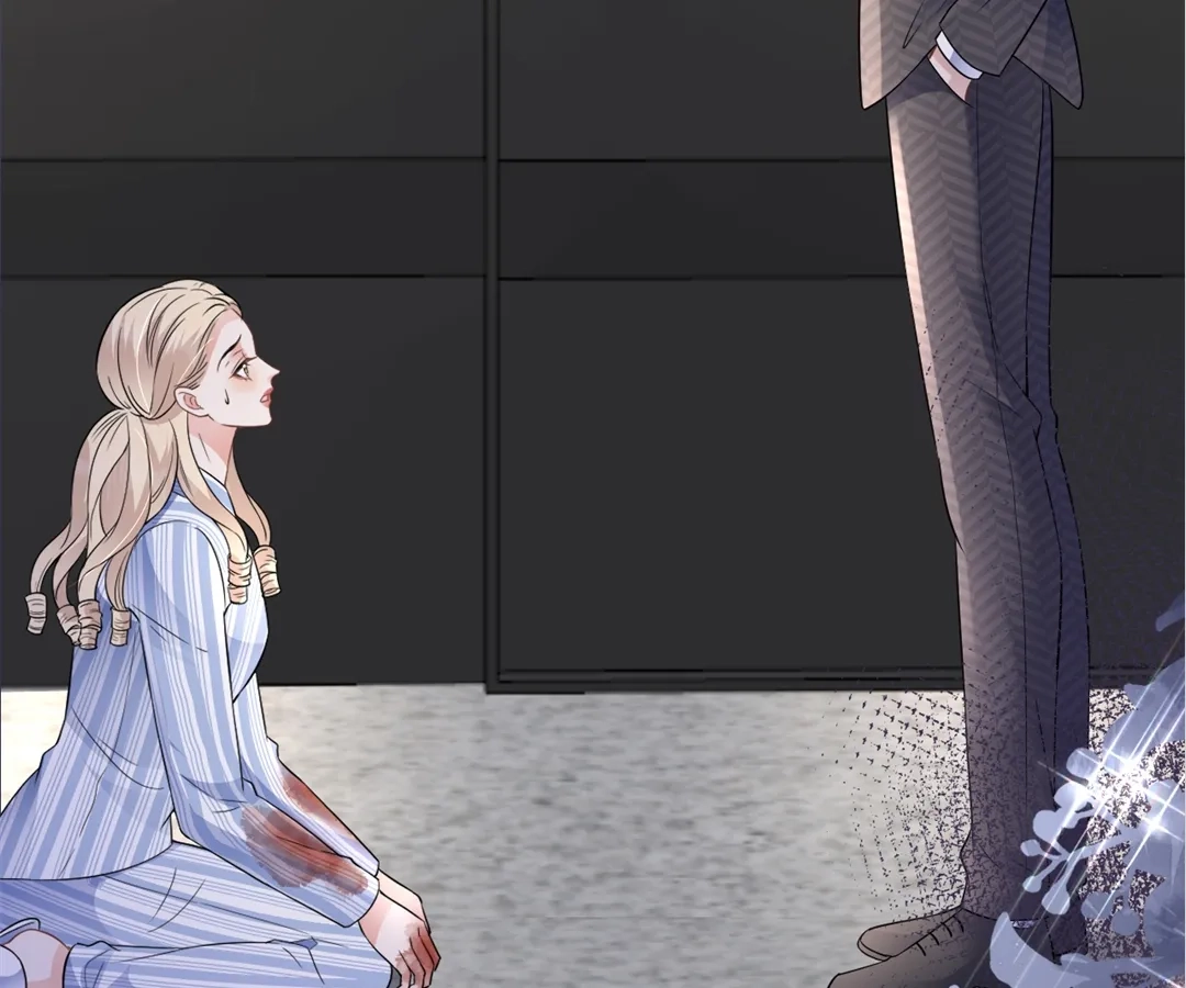 The Burning Flames of Intense Love Chapter 117 page 92 - 