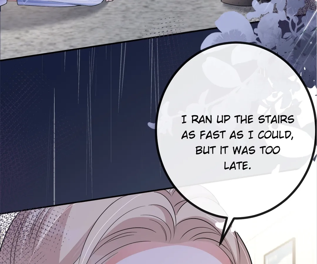 The Burning Flames of Intense Love Chapter 117 page 93 - 