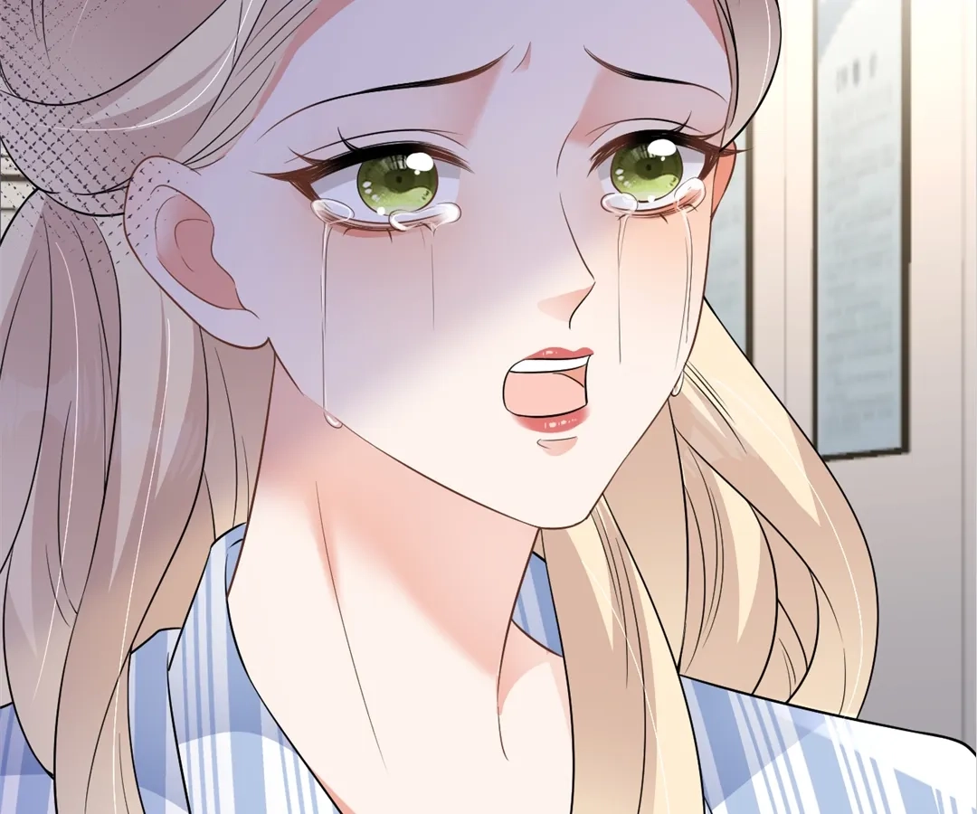 The Burning Flames of Intense Love Chapter 117 page 94 - 