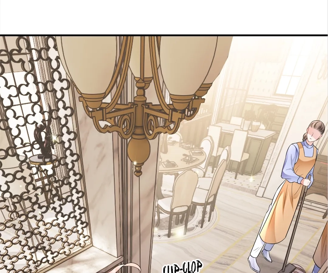 The Burning Flames of Intense Love Chapter 118 page 14 - 