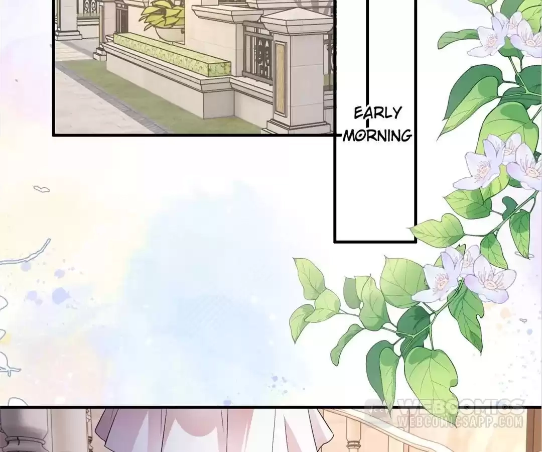 The Burning Flames of Intense Love Chapter 118 page 3 - 