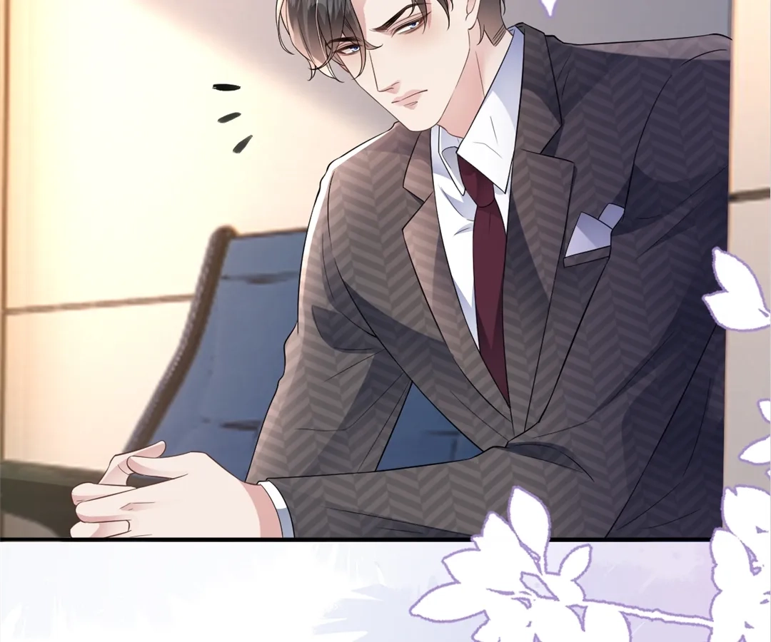 The Burning Flames of Intense Love Chapter 118 page 21 - 